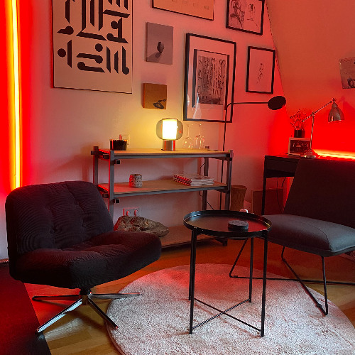 home sesh 1