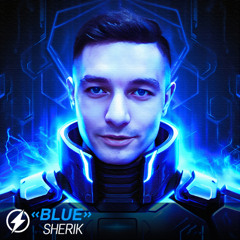 SHERIK - BLUE