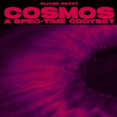 Oliver Scott  COSMOS A SPACETIME ODYSEEY - MainTitles (Spec)