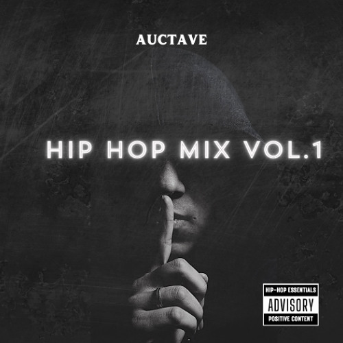 Hip Hop Mix Vol.1 (the very best of Hip Hop music)