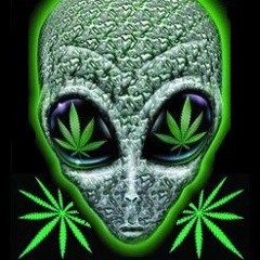 Kush Alienz - (Freestyle)