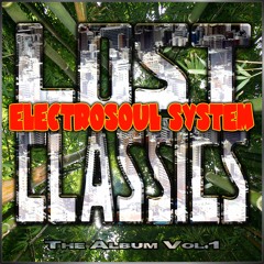 KOSMOS153LPDGTL Electrosoul System "Lost Classics - The Album Vol.1" (Preview)