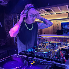 Pride 2025 @ Club Zebra