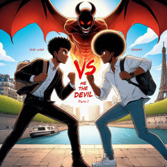 Me VS The Devil (feat. ŒNEGA)