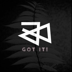 Got it! (Berlin Mood Apple Loop Edit)