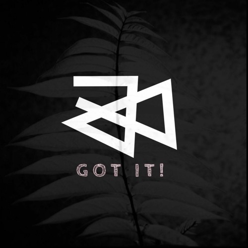 Got it! (Berlin Mood Apple Loop Edit)