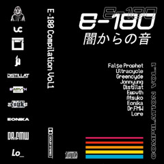 Compilation vol.1 - side B //clips