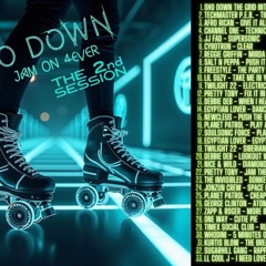 Sho Down - Jam On 4ever (The 2nd Session)