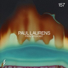 FrenzyPodcast #157 - Paul Laurens