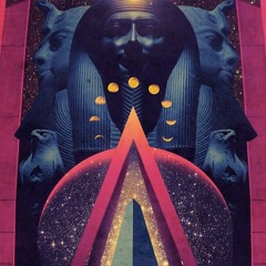 ۞ 𝘊𝘰𝘴𝘮𝘪𝖼 𖦹 𝐂𝐨𝐧𝐭𝐫𝐨𝐥 𖦹 𝔾𝕣𝕠𝕠𝕧𝕖 ۞