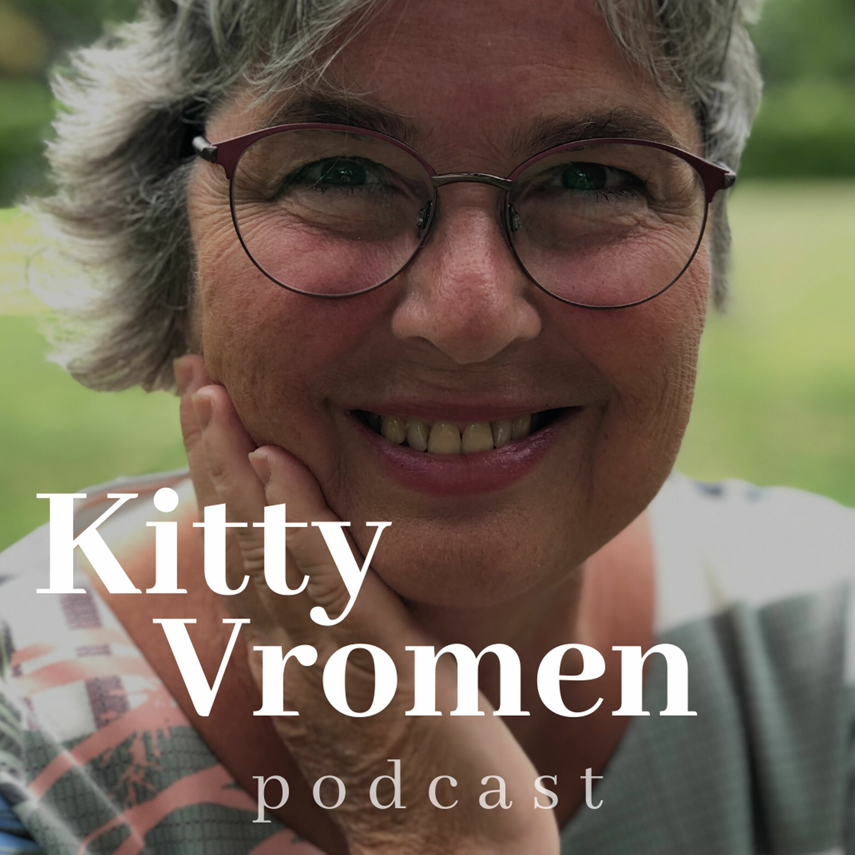 Kitty Vromen