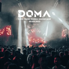 Live from Omnia Showcase with Emi Galvan, Sebastian Bustos, Paul Deep  // 02.09.2022