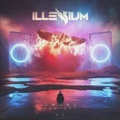 Illenium x Excision feat Hailene: Leaving x In My Mind x Dream In Color