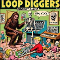 BFB & MPZ - Dolls & Synths