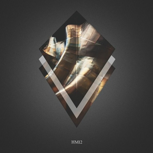 PREMIERE: Eleven Of July - Dark Hours  (Dowden Remix) [Hover Mind]