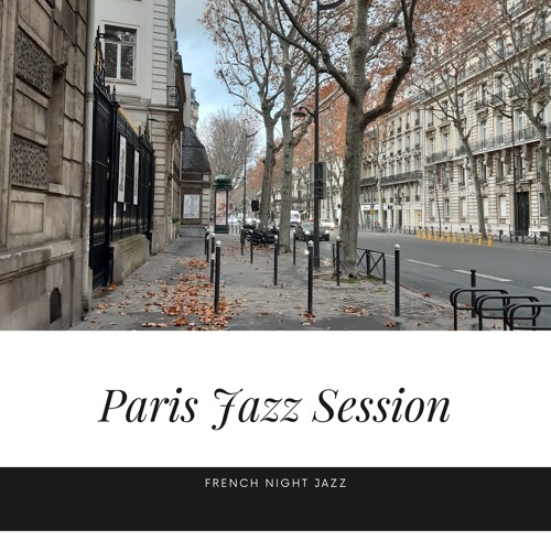Stream French Jazz Spa by French Night Jazz | Listen online for free on ...