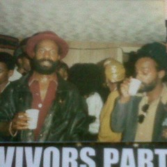 Scorcher Sound System : Bradford, UK - 1986