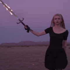 Grimes - Genesis (Turp's DnB flip)
