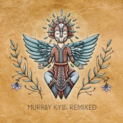 Murray Kyle - Standing On One Side (Pumah Remix)