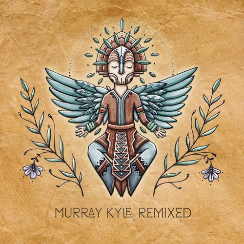 Murray Kyle - Protect The Water (John Pattern Remix) Master