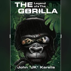 The Legend of The Gorilla 1