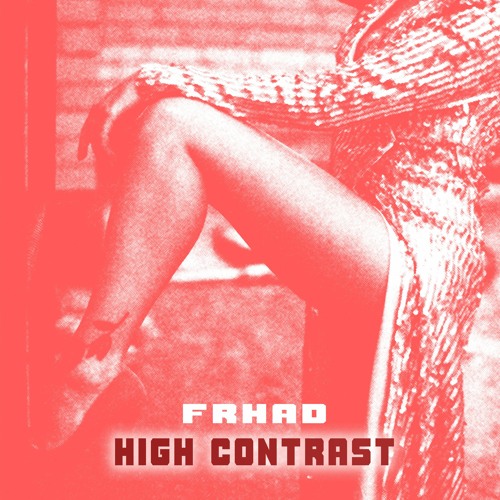 FRHAD - High Contrast