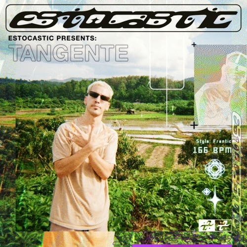 Esτocasτic mix 001 - Tangente