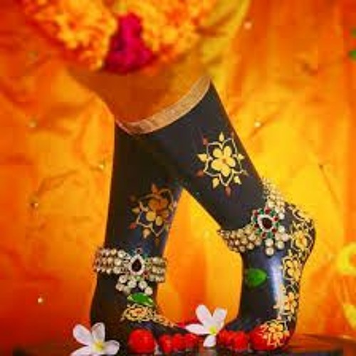 Brihad Bhagavatamrita