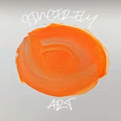 SINCERELY ART - SINCERELY ART - Single
