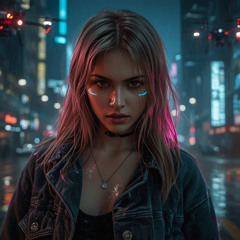 Echoes of the machines