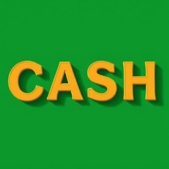 CA$H