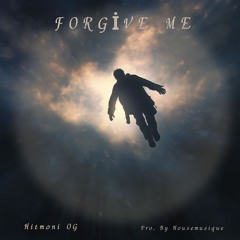 Forgive Me
