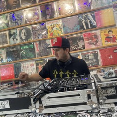 HME04: Cosmictronic @ Technique Records