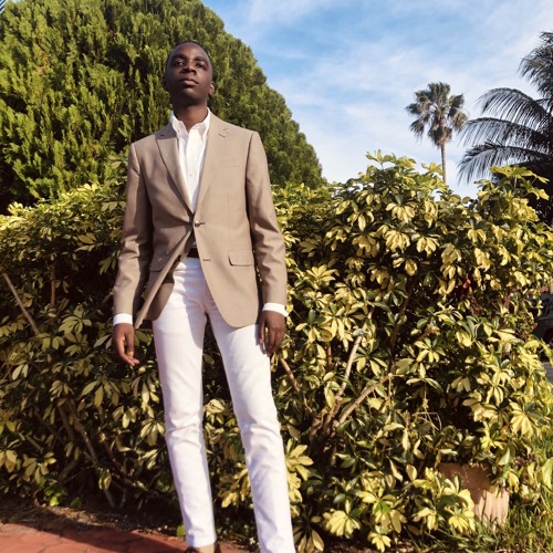 Say Something Cover - Caleb Denis