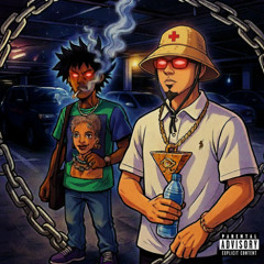 L3GWORK ft. BIGBABYGUCCI