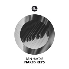Ben Haydie - Naked Keys