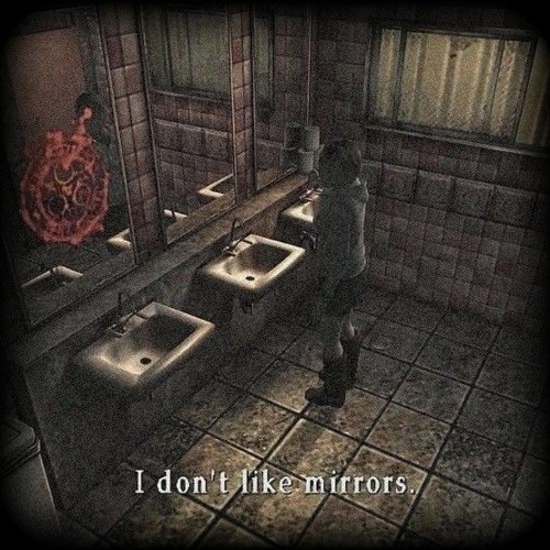 code10 x akira yamaoka - sahib (SilentHill MashUp)