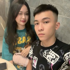 NST 2k25 | CẦM POLIME ĐI MUA BỊCH FE | KHA PHAN ft tn RMX