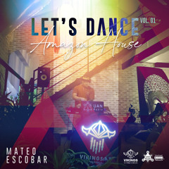LET'S DANCE VOL.01