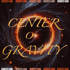 Center Of Gravity