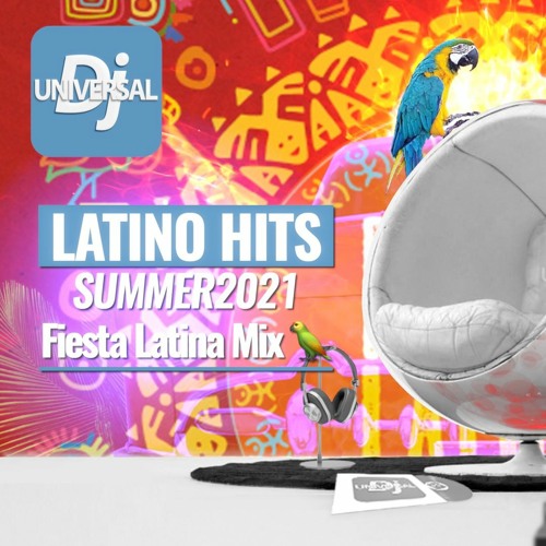 Latino Summer Mix 2021 🦜 Fiesta Latina Hits 2021 🌴 Reaggeton Moombahton 😎 Latino Bangerz 🌶.mp3