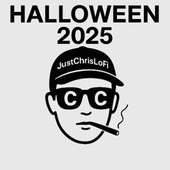 JustChrisLofi Halloween2025
