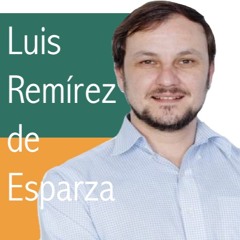 Entrevista Luis Remírez de Esparza