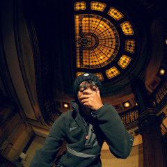 Yung Fazo - Up af @DJOB1 @DREAMTHUG (p.) Ronny J