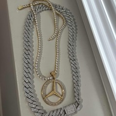 Ypbandz Broken Love (OFFICIAL MUSIC AUDIO)