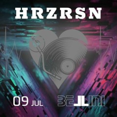 Nico Silva Oliveira - HRZRSN Im Bellini Mainz 7/22