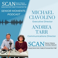 32. Mike Ciavolino & Andrea tarr