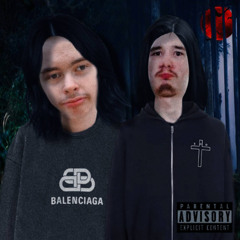 ДЦП Cypher (prod. k4neswagga)