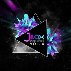 Jilax Sample Pack Vol. 4