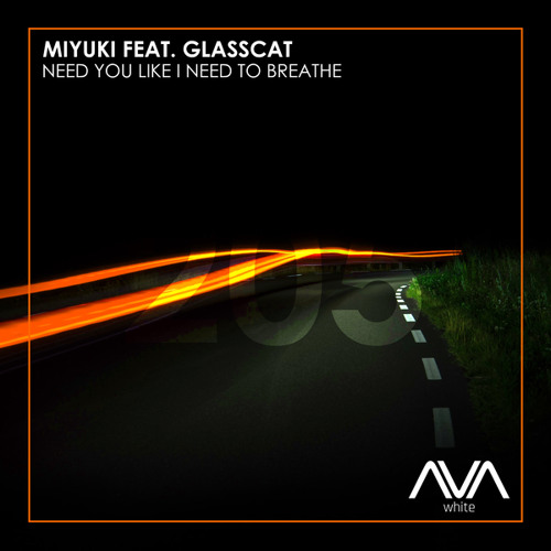 Need You Like I Need To Breathe (Extended Mix) [feat. Glasscat]